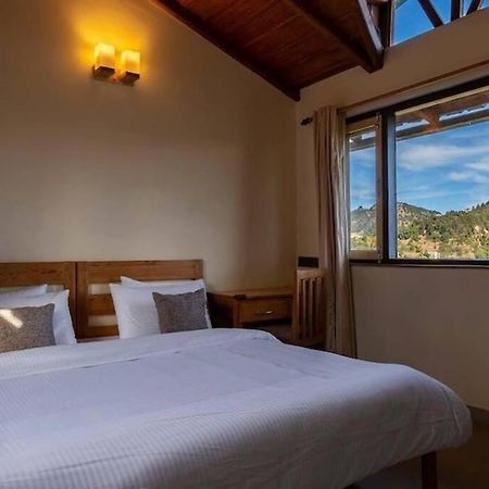 Dream Cottage 3 Pet-Friendly 2Br W Mountain View 무크테슈와르 외부 사진