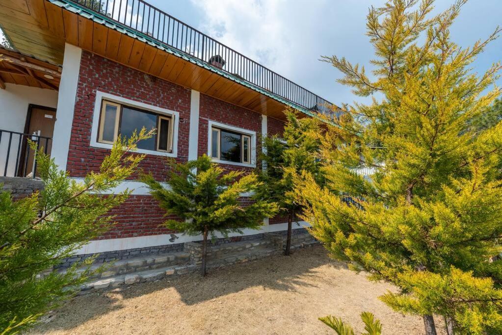 Dream Cottage 3 Pet-Friendly 2Br W Mountain View 무크테슈와르 외부 사진