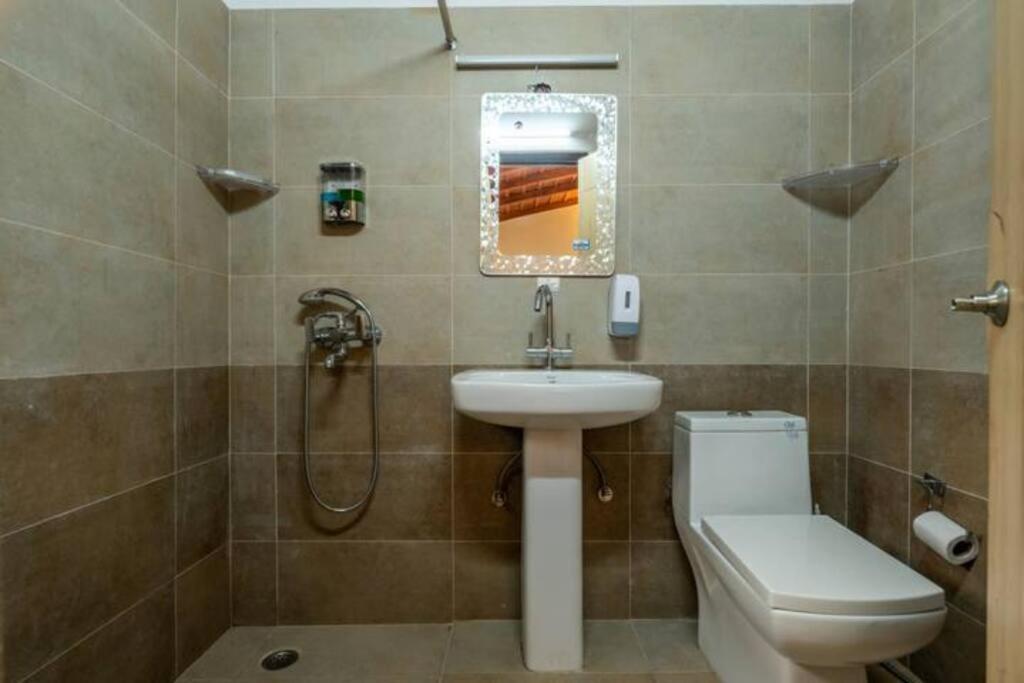 Dream Cottage 3 Pet-Friendly 2Br W Mountain View 무크테슈와르 외부 사진